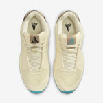 [Kixpress] Nike JA 1 EP 男 籃球鞋 運動 實戰 球鞋 莫蘭特 Ja Morant 燕麥椰奶 [DR8786-102], , large
