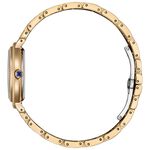 CITIZEN 星辰 L系列 Hebe田馥甄廣告款 珍珠貝光動能女錶 EM1103-86Y, , large