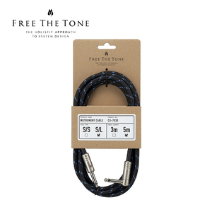 FREE THE TONE CU-7030 S/L