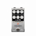 Origin Effects Cali76 FET Compressor 電吉他效果器【敦煌樂器】, , large