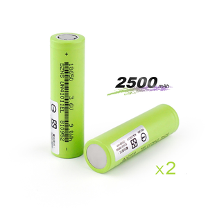 Lithium battery