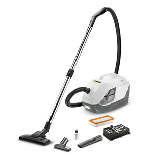 【崧象】德國凱馳KARCHER 家用水過濾式除螨吸塵器DS6.000