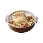 White Pomfret Stewd With Rice Noodles, , large