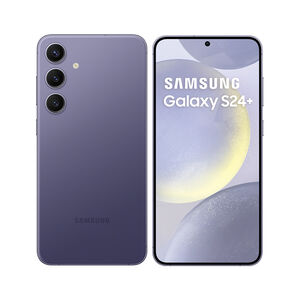 【5G手機】SAMSUNG S24+ 12G/512G(紫色)