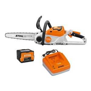 【德國STIHL】36V鋰電鏈鋸機12”MSA 70 C-BQ (單電AK30S電池),  【德國STIHL】36V鋰電鏈鋸機12”MSA 70 C-BQ (單電AK30S電池)