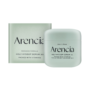 【Arencia】牛膝草凝膠精華 50ml