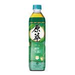 Real Leaf Gyokuro Green Tea Pet 580ml, , large