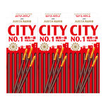 002含贈City No.1 Chocolate Coated Biscui, , large