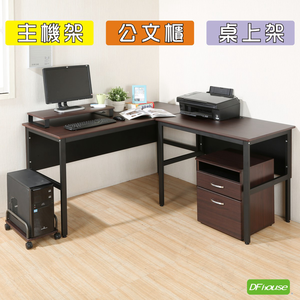 computer desk