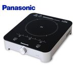 Panasonic 國際牌 KY-T30 IH電磁爐 _ 原廠公司貨, , large