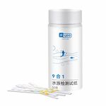 9-in-1 Aquarium Test Strips Refill Pack / 50 Strips per Pack, , large