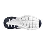 DIADORA迪亞多那 復古時尚休閒鞋 女運動鞋 女鞋 拼接 反光 透氣 Q彈 乳膠鞋墊 輕量 耐磨 止滑 灰白 藍粉, , large