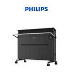 Graphene convection heating, , large