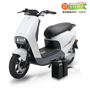 【向銓】Urban微型電動二輪車 PEG-085 /可愛馬 CHT-050(電動車)