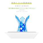 [GENTECH]平板燈 36W 白光, , large