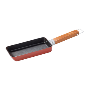 【CB JAPAN】copan系列 直火專用迷你玉子燒鍋