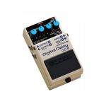 BOSS DD-8 Delay 效果器【敦煌樂器】, , large