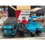 WIN五金 FKS BOST 18V無刷FKS-5000 沉水泵浦 污水泵浦 水龜 抽水機 抽水馬達 沉水馬達 積水排除, , large