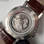 [TIMEMASTER] BOSS watch, 44mm, HB1513505, , large