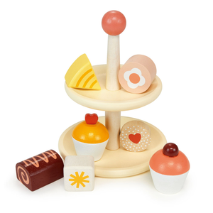 【Mentari】Cupcake Stand