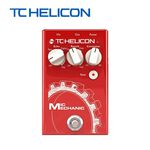 HELICON Mic Mechanic 2 人聲效果器【敦煌樂器】, , large