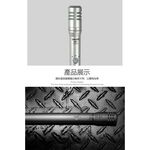 SHURE SM81-LC 心型電容麥克風【敦煌樂器】, , large