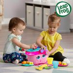官方直營【LeapFrog】形狀配對野餐籃, , large