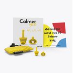 Flare Calmer Kids 兒童版減壓耳塞 多色款【敦煌樂器】, , large