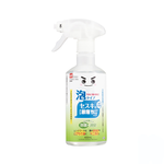 【唯可】LEC激落君倍半碳酸鈉泡沫去污噴劑400ml(日本製), , large