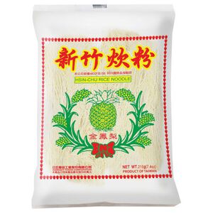 金鳳梨新竹炊粉210g*3