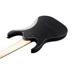 Ibanez GRGR131EX-BKF 電吉他 黑色【敦煌樂器】, , large
