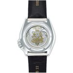 SEIKO 精工 5 Sports x 快打旋風 隆 聯名限量機械錶(SRPF19K1)-42.5mm, , large