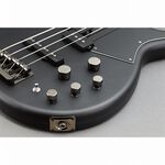 YAMAHA BB734A MTB/DCS Bass 電貝斯 霧面黑/夕陽漸層色【敦煌樂器】, , large