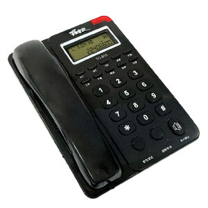 羅蜜歐TC-915來電顯示有線電話（顏色隨機出貨）
