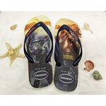 [巴拉娜巴西人字拖專賣店]中壢實體店面Havaianas哈瓦仕 哈瓦士 夾腳拖/人字拖 2024新款 TOP LOL 電玩 沙灘海灘 海邊 男款, , large