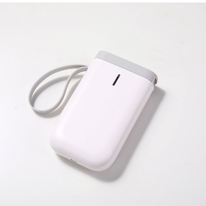 【NIIMBOT 精臣】熱感 藍芽 標籤機 打印機 1200mAh /台 D11S-多款可選