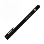 【Kuretake 吳竹】油性軟筆 /支 JNF55-10S(日本品牌), , large