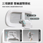 [C&D]雲感人體工學椅-摩登灰, , large