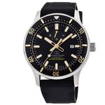 ORIENT 東方錶 STAR 東方之星 DIVERS 200M系列機械錶 RE-AU0303B, , large