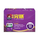 桂格完膳營養素糖尿病適用無糖100鉻8入, , large