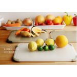 【this-this】日本RISU｜LIBERALISTA 防滑抗菌雙面砧板, , large