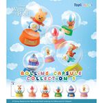 迪士尼轉轉公仔盲盒, , large