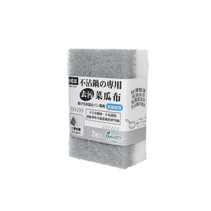 多麼潔去污菜瓜布2入