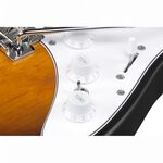 Ibanez ATZ10P-STM Andy Timmons 簽名電吉他【敦煌樂器】, , large