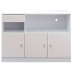 Mina repellent cabinet, , large