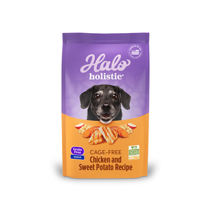 HALO