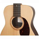 Martin LX1RE 34吋 面單板旅行吉他 含拾音器款【敦煌樂器】, , large