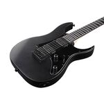 Ibanez GRGR131EX-BKF 電吉他 黑色【敦煌樂器】, , large