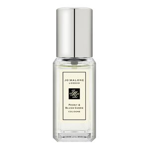 【Jo Malone】Peony & Blush Suede 牡丹與胭紅麂絨香水 9ml