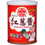 Bull Head Shallot Sauce 360g, , large